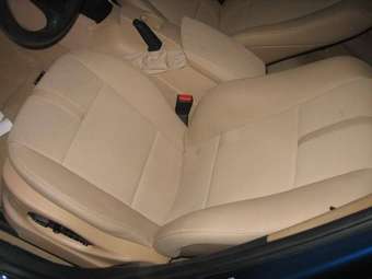 2005 BMW X3 Pictures