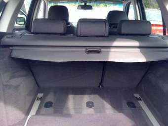 2005 BMW X3 Photos