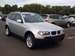 Preview 2005 BMW X3