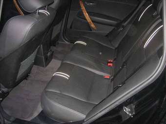 2005 BMW X3 Photos