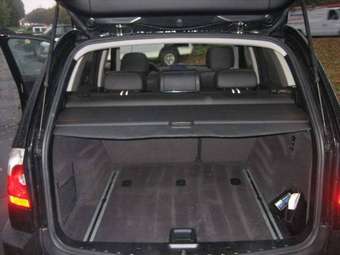 2005 BMW X3 Wallpapers