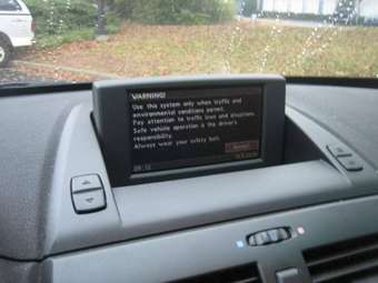 2005 BMW X3 Pictures