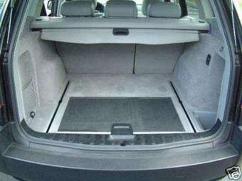 2005 BMW X3 Pictures