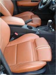 2005 BMW X3 Pictures