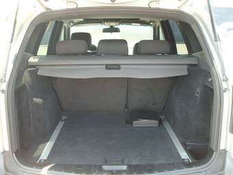 2005 BMW X3 Pictures