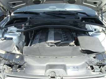 2005 BMW X3 For Sale