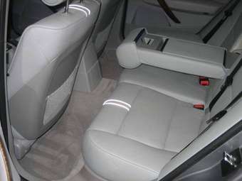 2005 BMW X3 Photos
