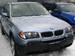 Preview 2005 BMW X3