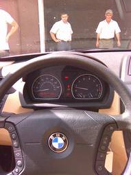 2005 BMW X3 For Sale