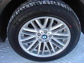 2005 BMW X3 For Sale