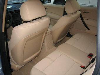 2005 BMW X3 For Sale