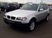 Preview 2005 BMW X3