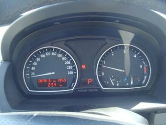 2005 BMW X3 For Sale
