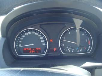 2005 BMW X3 For Sale