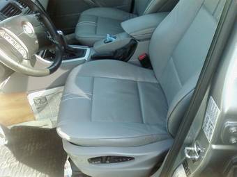 2005 BMW X3 For Sale