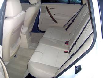 2005 BMW X3 For Sale