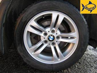 2005 BMW X3 For Sale