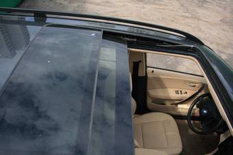 2005 BMW X3 Wallpapers