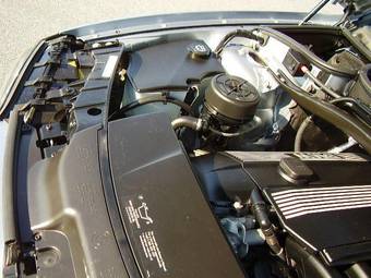 2005 BMW X3 Photos