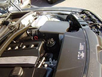 2005 BMW X3 Pictures