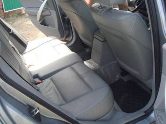 2005 BMW X3 Images