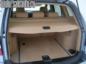 2006 BMW X3 For Sale