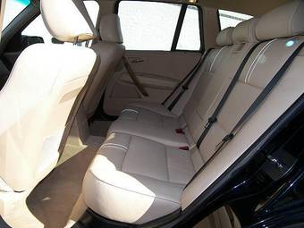 2006 BMW X3 Photos