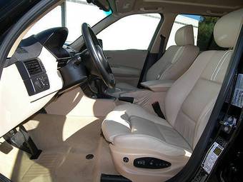 2006 BMW X3 For Sale