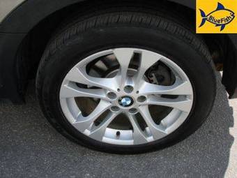 2006 BMW X3 Pics