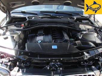 2006 BMW X3 Pictures