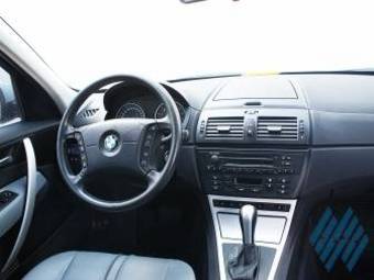 2006 BMW X3 For Sale