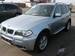 Preview 2006 BMW X3