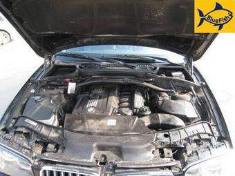 2007 BMW X3 Pictures