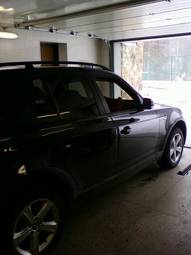 2008 BMW X3 Pictures
