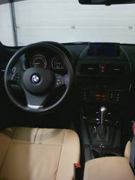 2008 BMW X3 Pictures