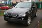 Preview 2008 BMW X3