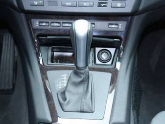 2008 BMW X3 Pictures