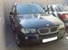 Preview 2008 BMW X3