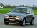 Preview 2009 BMW X3