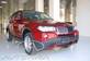 Preview 2009 BMW X3