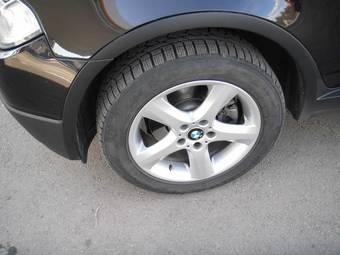 2009 BMW X3 For Sale