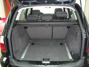 2009 BMW X3 For Sale