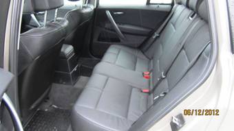 2010 BMW X3 For Sale