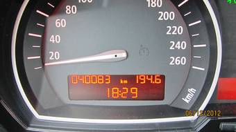 2010 BMW X3 For Sale