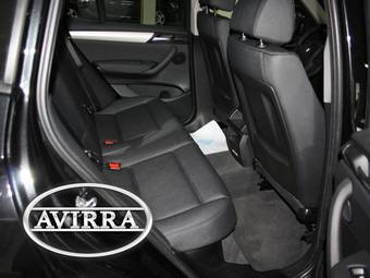 2011 BMW X3 For Sale