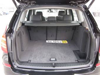 2011 BMW X3 Pictures
