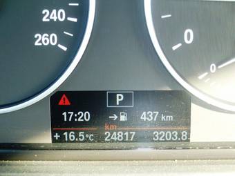 2011 BMW X3 Pictures
