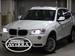 Preview 2012 BMW X3