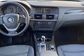 X3 II F25 xDrive28i AT (245 Hp) 