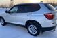 2013 BMW X3 II F25 xDrive28i AT (245 Hp) 